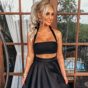 Meet your Posher, Sheridan